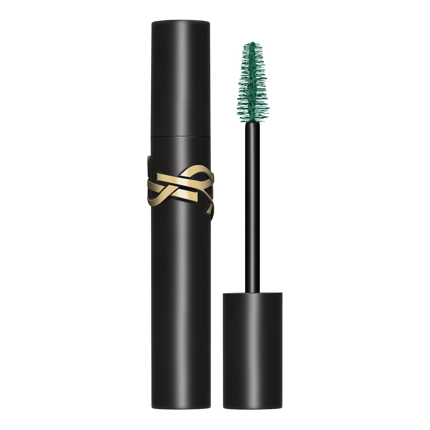 Yves Saint Laurent - Lash Clash - Nadający Ekstremalnej Objętości Tusz Do Rzęs - Lash Clash green - Mascara - Dla Kobiet